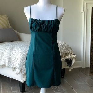 Beautiful dress from Lulus